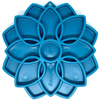 Afbeelding van Sodapup Mandala Etray Blue