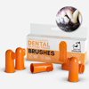 Afbeelding van DogsLife Silicone Finger Brush