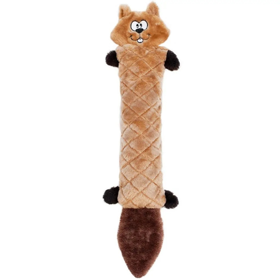 Afbeelding van Zippy Paws Jigglerz Chipmunk