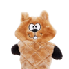 Afbeelding van Zippy Paws Jigglerz Chipmunk