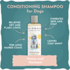Afbeelding van WildWash PET conditioning shampoo